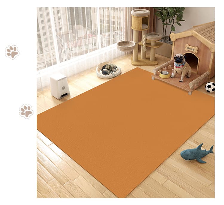 ペットマット 犬用 ふかふかマットデラックス