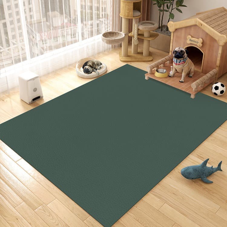 ペットマット 犬用 ふかふかマットデラックス