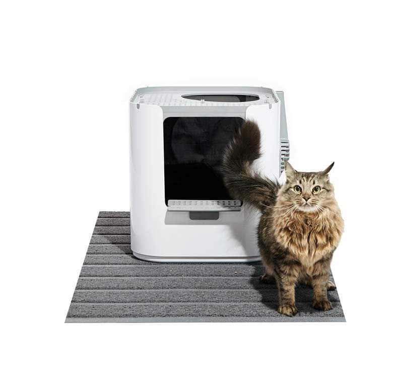 ペットマット 猫用 快適ケアマット