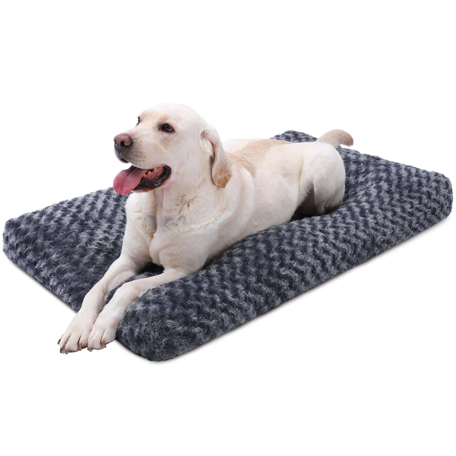 ペットマット 犬用 ふわもこ贅沢マット