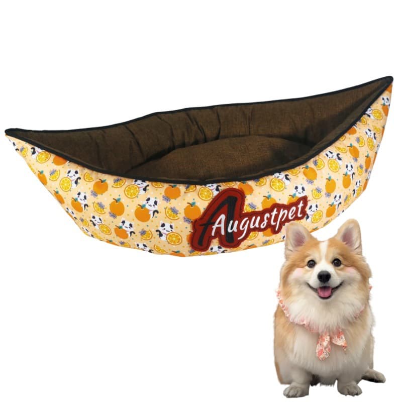 ペットマット 犬用 ふわもこお休みマット