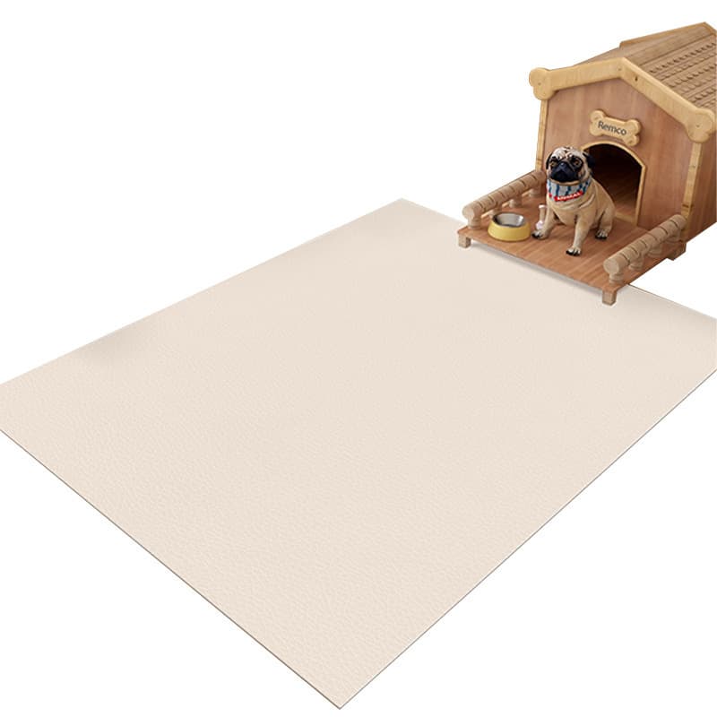 ペットマット 犬用 ふかふかマットデラックス