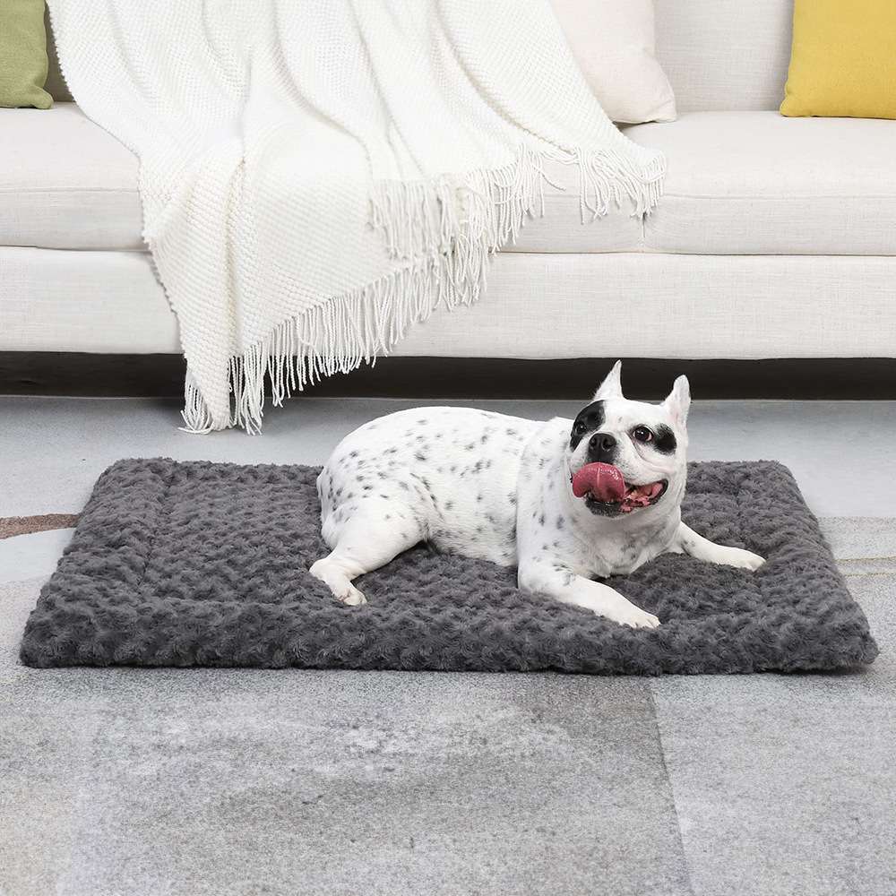 ペットマット 犬用 もこもこ贅沢マット
