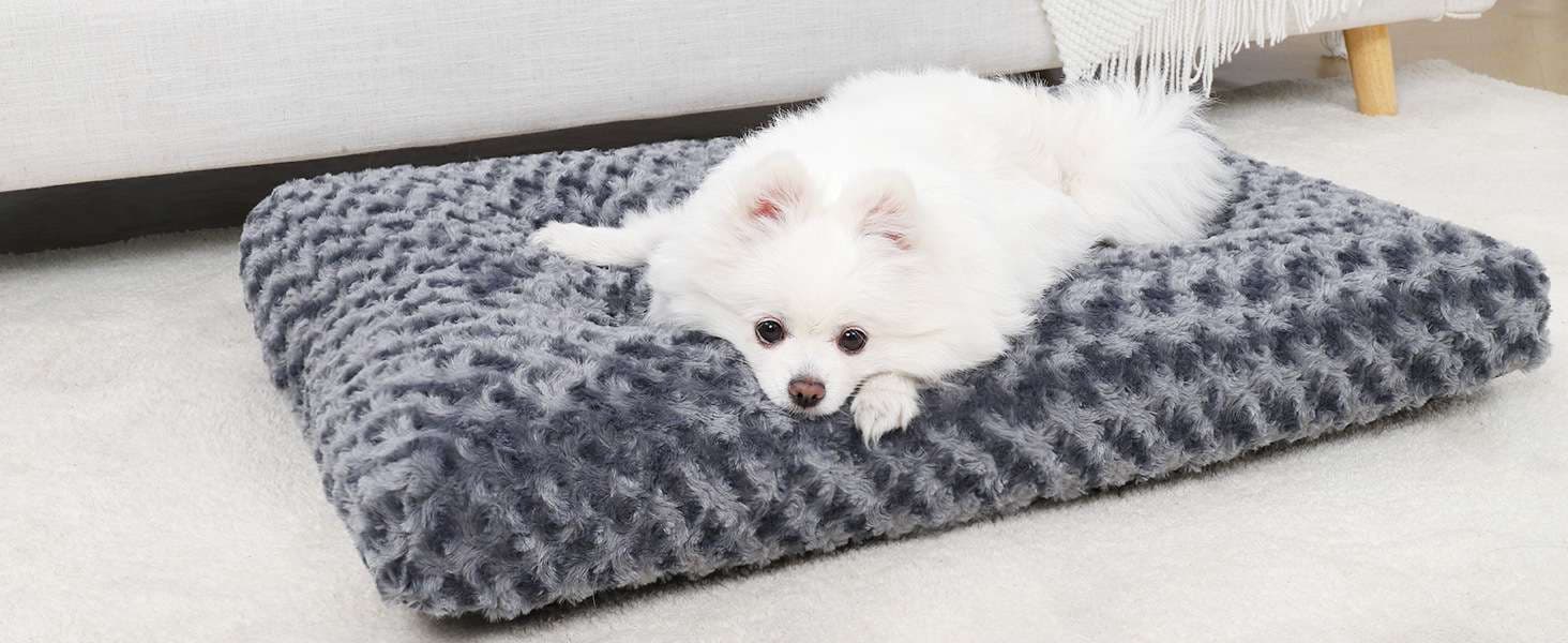ペットマット 犬用 ふわもこ贅沢マット