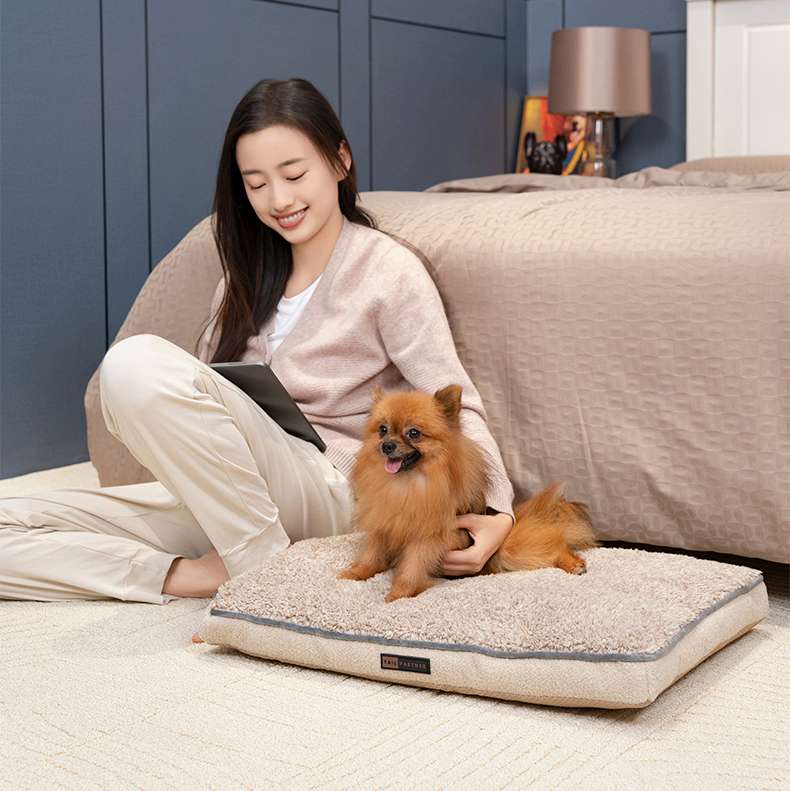 ペットマット 犬用 高級ふかふかマット