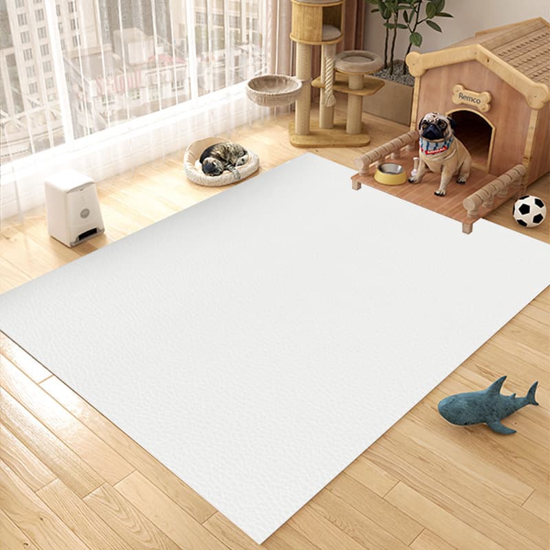 ペットマット 犬用 ふかふかマットデラックス