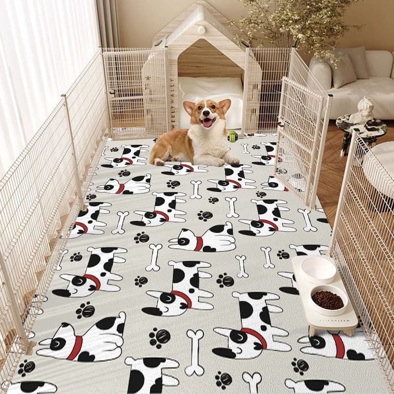 ペットマット 犬猫兼用 まるっとマット やすらぎの寝床