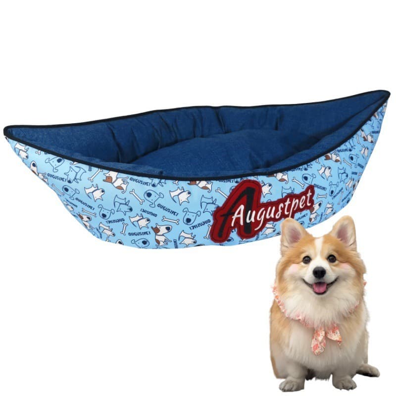 ペットマット 犬用 ふわもこお休みマット