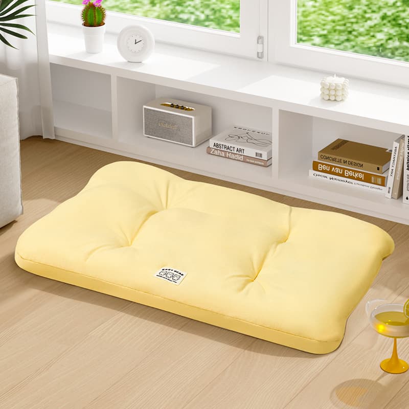 ペットマット 猫用 ふわもち快適寝具