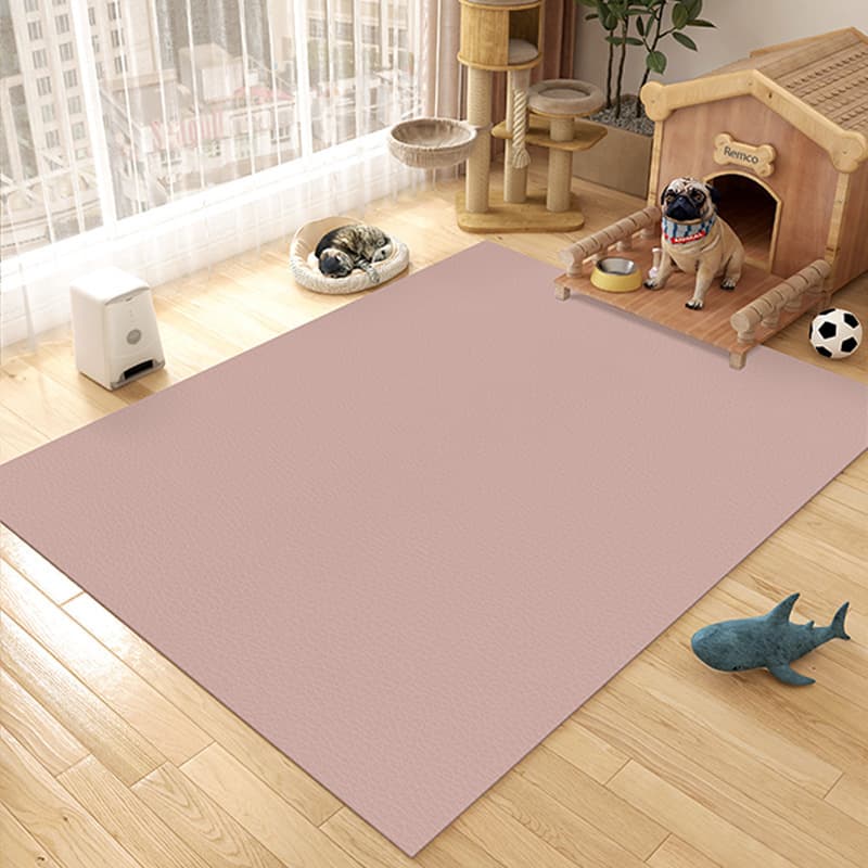 ペットマット 犬用 ふかふかマットデラックス