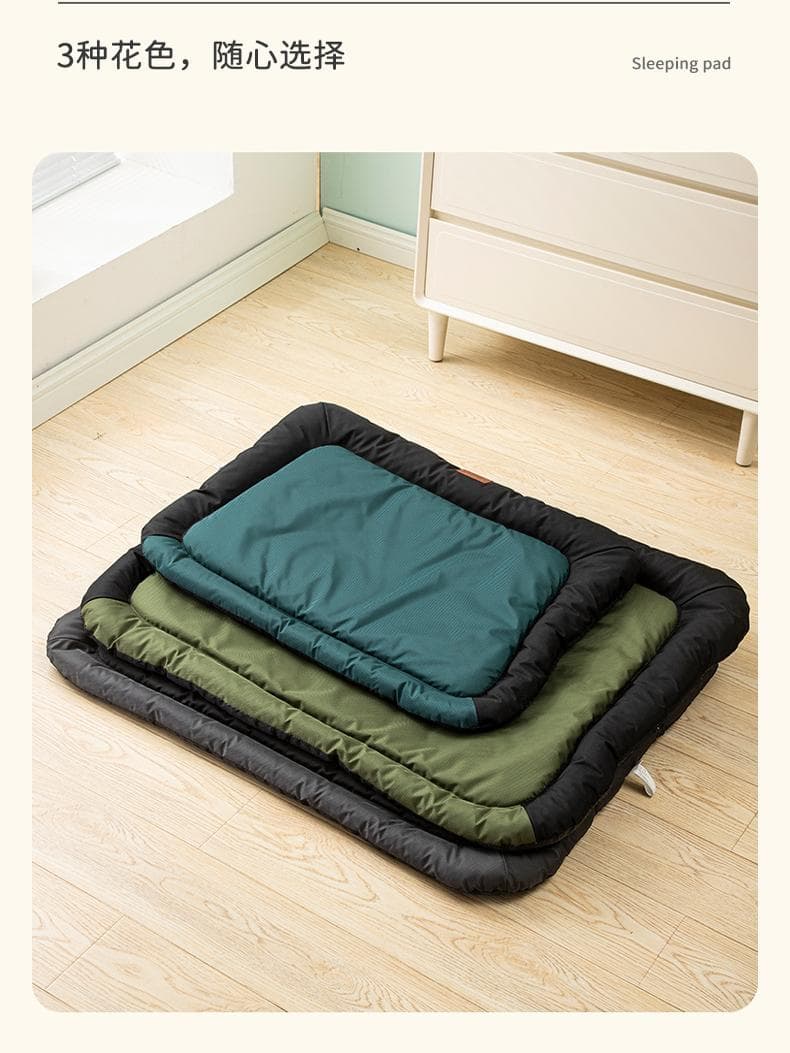 ペットマット 四季通用犬用快適睡眠マット