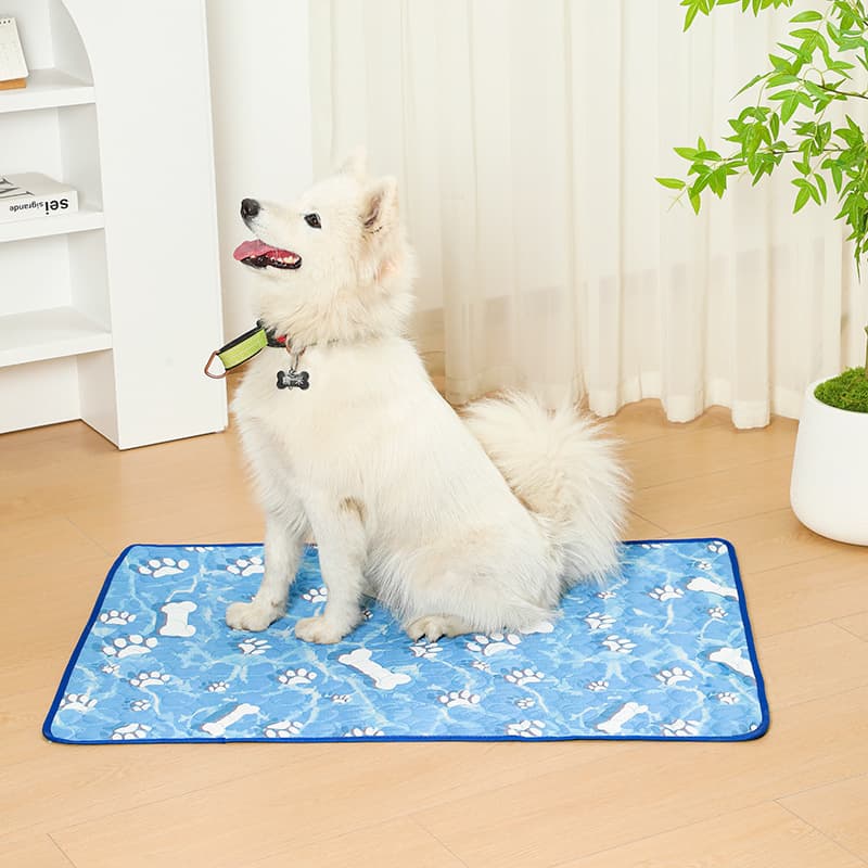 ペットマット 犬用 やわらか肉球マット