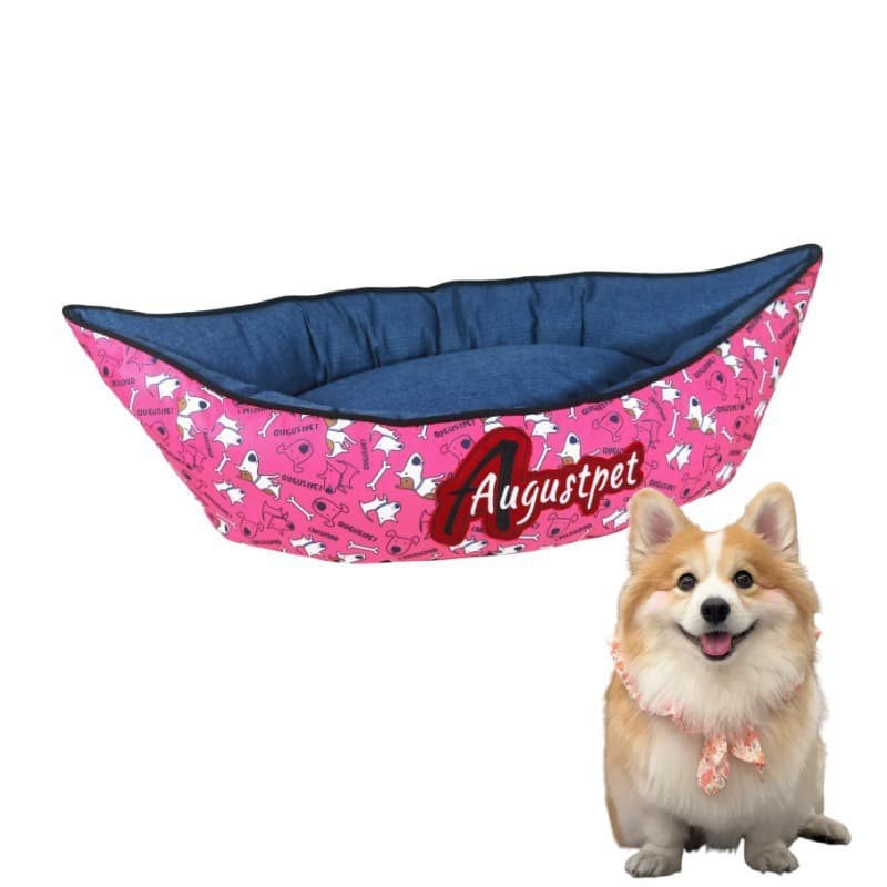 ペットマット 犬用 ふわもこお休みマット