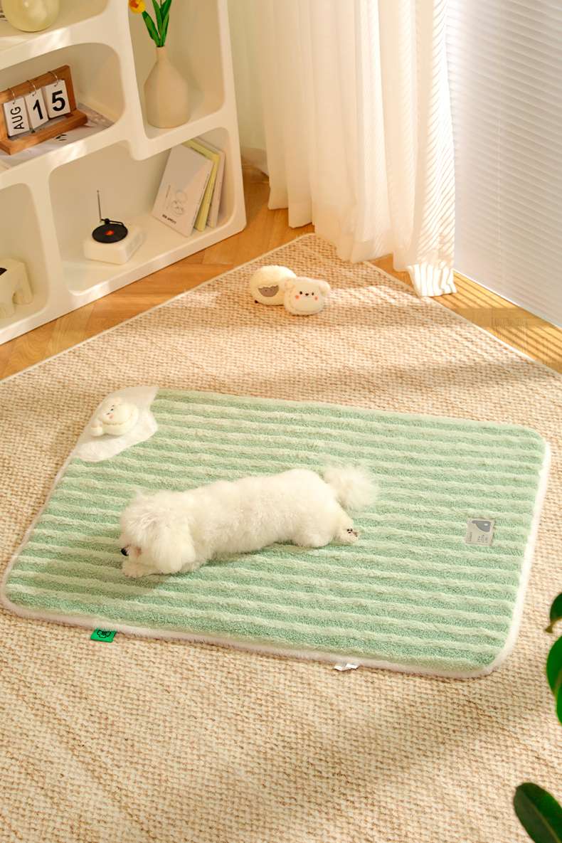 ペットマット 犬用 ひんやり快適マット