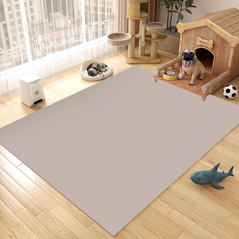 ペットマット 犬用 ふかふかマットデラックス