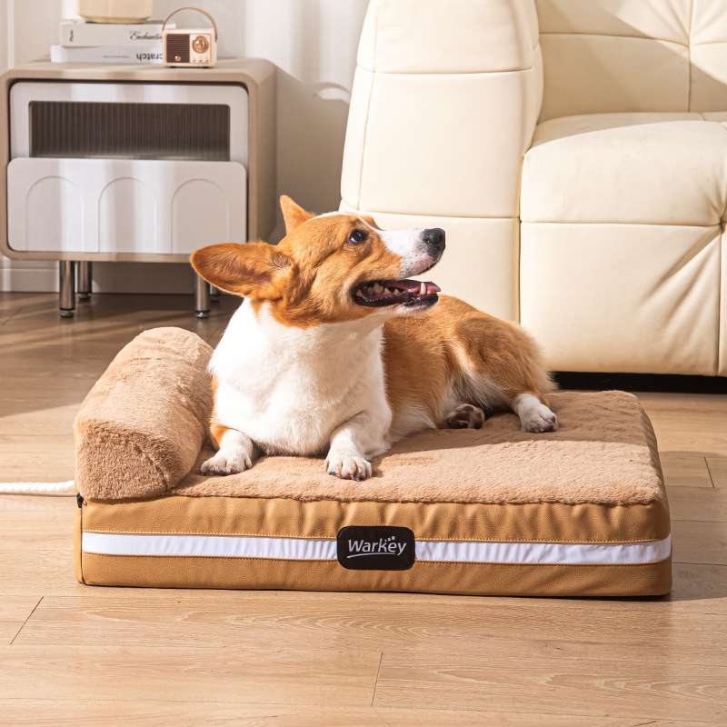 ペットマット 犬用 ふかふかリラックスマット